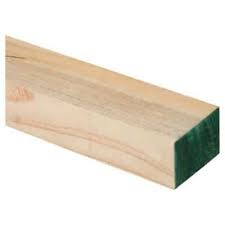 PINO BRUTO 2X3&quot; X 3.20MT