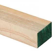 PINO BRUTO 2X4&quot; X 3.20MT