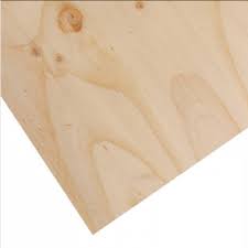 TERCIADO ESTRUCTURAL 18MM 1.22X2.44 