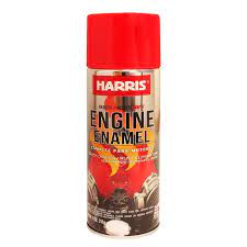 PINTURA SPRAY ALTA TEMPERATURA BBQ 311GR LANCO