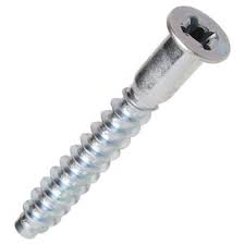 TORNILLO MADERA 10X1 1/2 X 100U