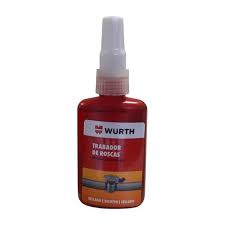 TRABADOR DE ROSCA 15ML W-MAX