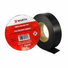 HUINCHA AISLADORA ENERGY 15MM X 10MT