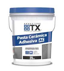 ADHESIVO TX PASTA AC 25K