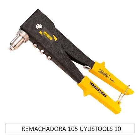 REMACHADORA 10" UYUSTOOLS