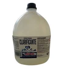 CLARIFICANTE PISCINA 5LT DIDEVAL