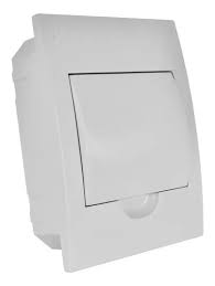 TABLERO ELECTRICO EMBUTIDO 12 MODULOS