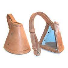 CAPACHO O GAUCHA CABALLO