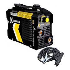 SOLDADORA KRAFTER INVERTER BLACK DW-105
