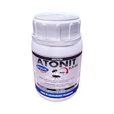 INSECTICIDA ATONIT 2.5 EC 100 ANASAC