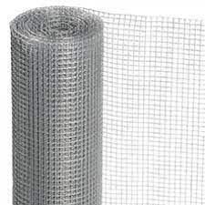 MALLA HARNERO N°12 60CM X MT
