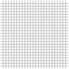 MALLA SOLDADA GALVANIZADA 1/2" X 0.60 X 1 MT