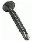 TORNILLO AVELLANTE FIBROCEMETO 10 X 1 1/4