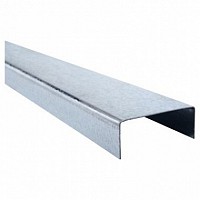[METALCON] CANAL U 92X30X0.85MM 6MT