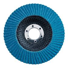 DISCO TRASLAPADO ZIRCONIO 7" P80