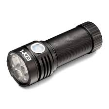 LINTERNA LED HIGH POWER  FLASHLIGHT