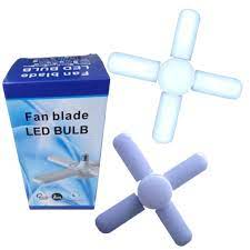 AMPOLLETA LED 4 ASPA