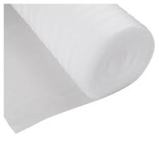 ESPUMA NIVELADORA PISO FLOTANTE 2MM X 10M2