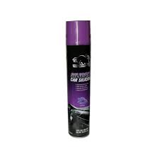 SILICONA AUTOMOTRIZ SPRAY TORO NEGRO 400 ML