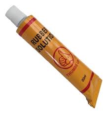 SOLUCION PARA PARCHE BICICLETA 20GR