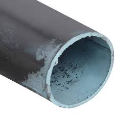 PERFIL REDONDO 1 1/4" X 2MM 6MT