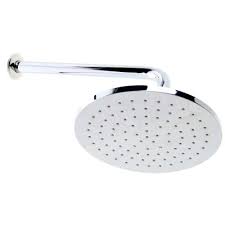 CHALLA DUCHA PLATO 20CM AQUAKIT