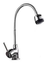 MONOMANDO LAVAPLATO CORONA CUELLO FLEXIBLE AQUAKIT
