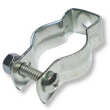 ABRAZADERA CADDY EMT 20MM