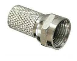 TERMINAL COAXIAL