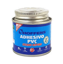 PEGAMENTO PVC SECADO RAPIDO 60CC HOFFENS