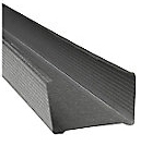 [METALCON] CANAL PERIMETRAL 20X25X4 X 0.42MM 3MT