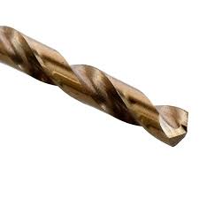 BROCA METAL 6MM COBALTO