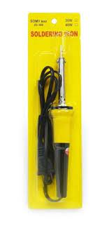 CAUTIN LAPIZ PARA SOLDAR 60W INOXCROM