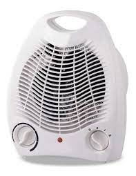 CALEFACTOR ELECTRICO 2000W PROJAUS
