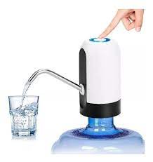 DISPENSADOR DE AGUA USB