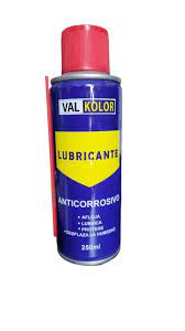 DESOXIDANTE ANTICORROSIVO VALKOLOR 250ML
