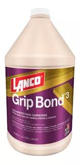 COLA FRIA GRIP BOND3 1GL LANCO