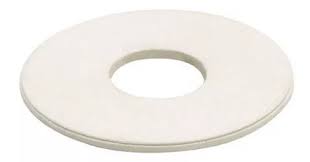 GOMA PLANA LLAVE 1/2"