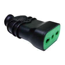 ENCHUFE HEMBRA 2P+T 10A FANTON