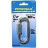 BANDOLA CON SEGURO 5/16 FERRETOOLS