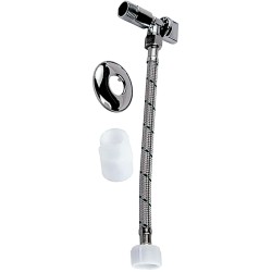 KIT LLAVE ANGULAR FLEXIBLE 30 CM FERRETOOLS