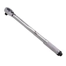 LLAVE TORQUE 1/2" 150LB FERRETOOLS