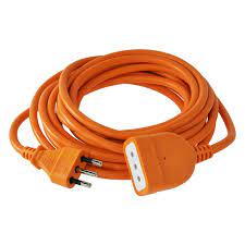 ALARGADOR MULTIPLE 10A NARANJO 10MT STANFORD