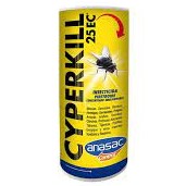 INSECTICIDA CYPERKILL 25EC 50CC