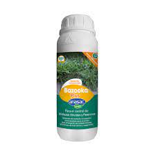 HERBICIDA BAZOOKA PLUS 250CC ANASAC
