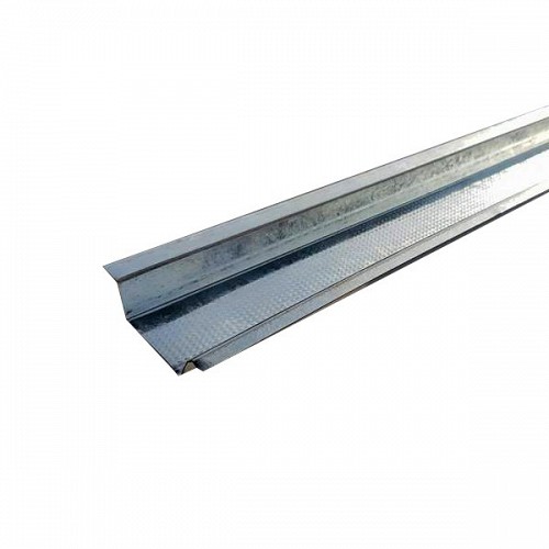 [METALCON] PERFIL PORTANTE CIELO 40X18X10X0.5MM 3 MT
