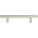 MANILLA JALADOR MUEBLE 20CM INOX