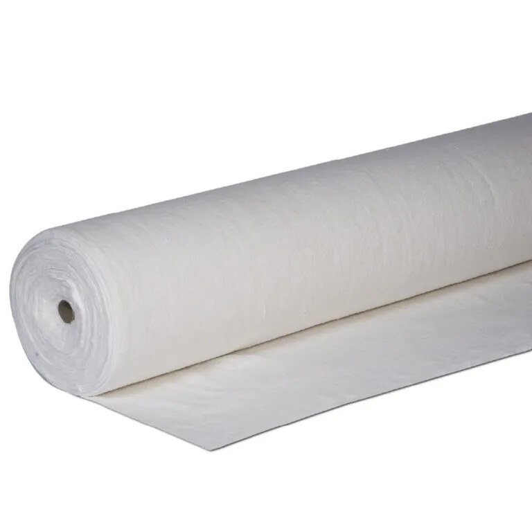 MEMBRANA GEOTEXTIL G-20 2.2MM 2.50MT X MT