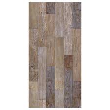 SIMPLISIMA MADERA RUSTICA DARK 1.20X2.40 X 6MM