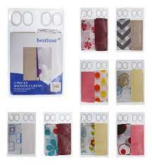 CORTINA BAÑO BESTLOVE